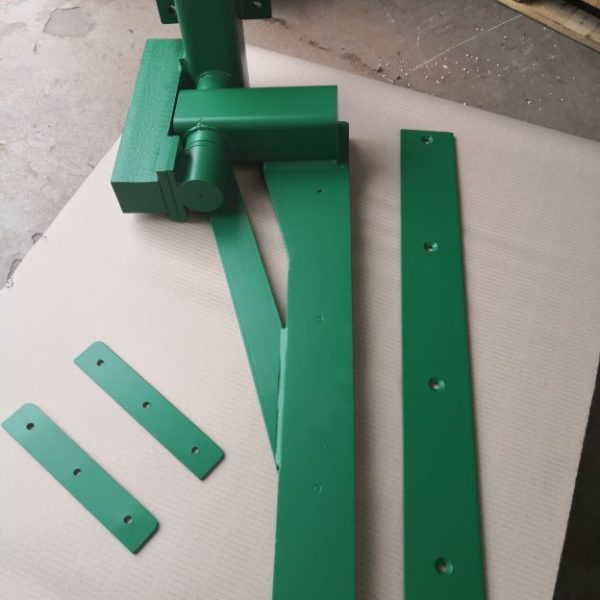 automotive non stick coating 2