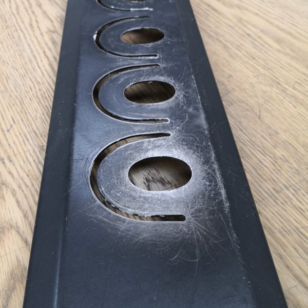 food preparation equipment coatings