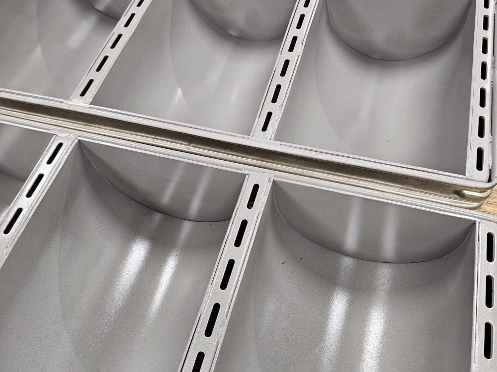 custom Bakeware manufacturer 2