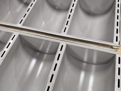 custom Bakeware manufacturer 2