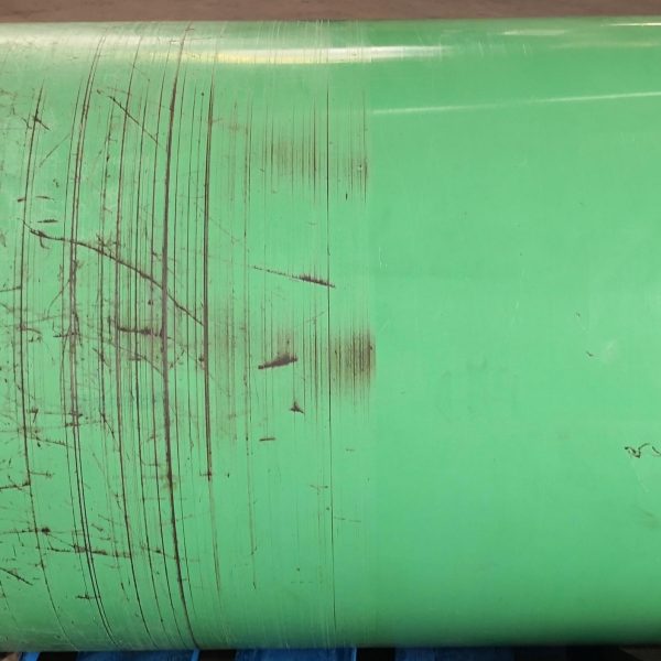 production rollers coating