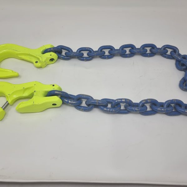 automotive Chain coating before