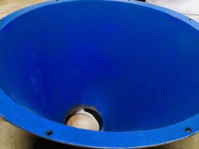 food preparation equipment refurbishment 3