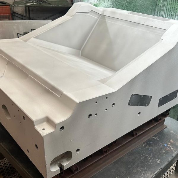 production mould release coating