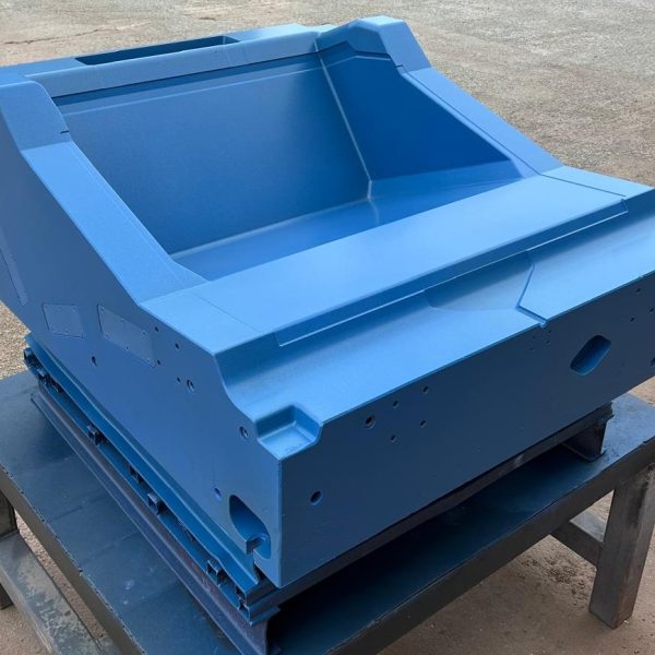 production mould release coating