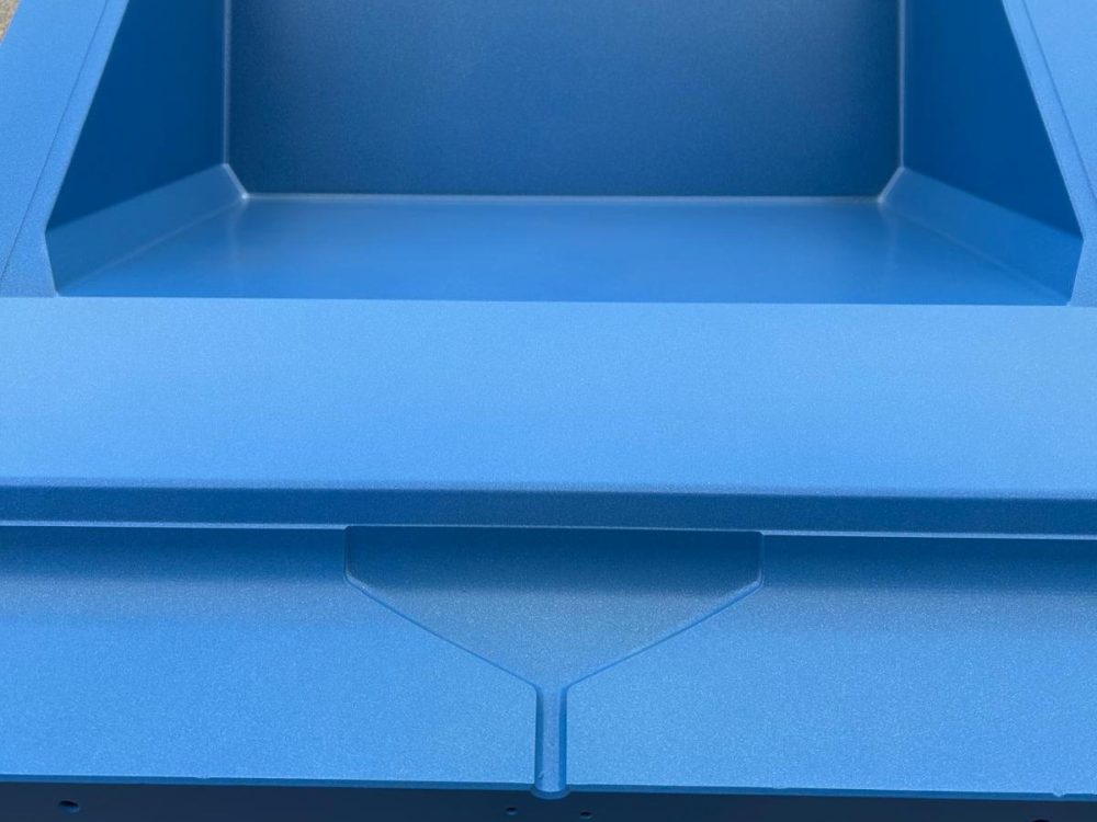 production mould release coating