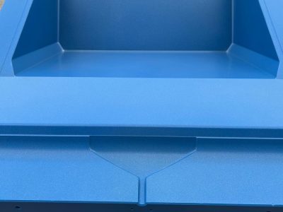 production mould release coating