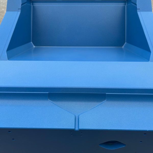 production mould release coating