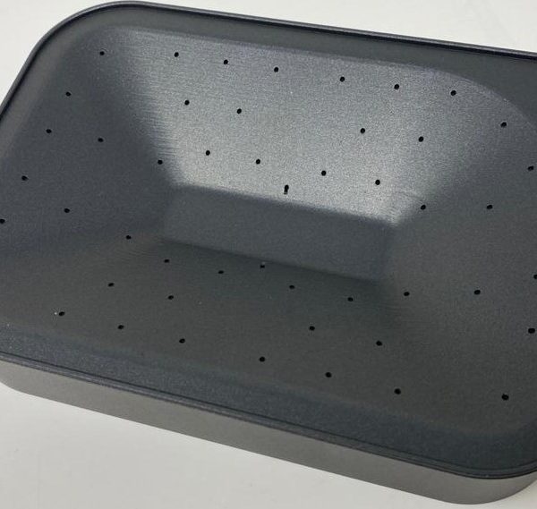 heat resistant release coatings