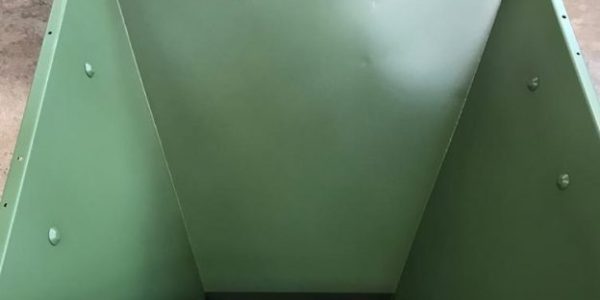 non-stick bakeware coating 2