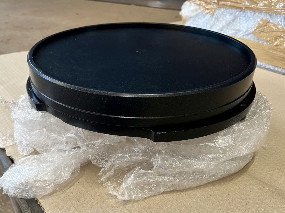food preparation equipment coating 4