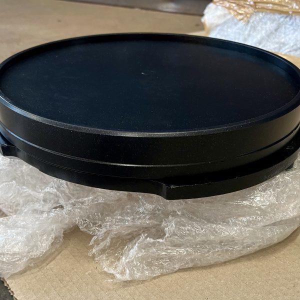 food preparation equipment coating 4