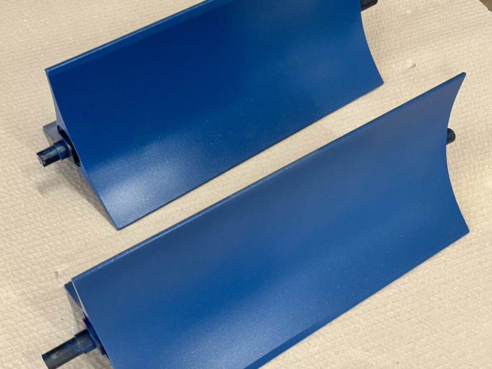 food preparation equipment coating 1