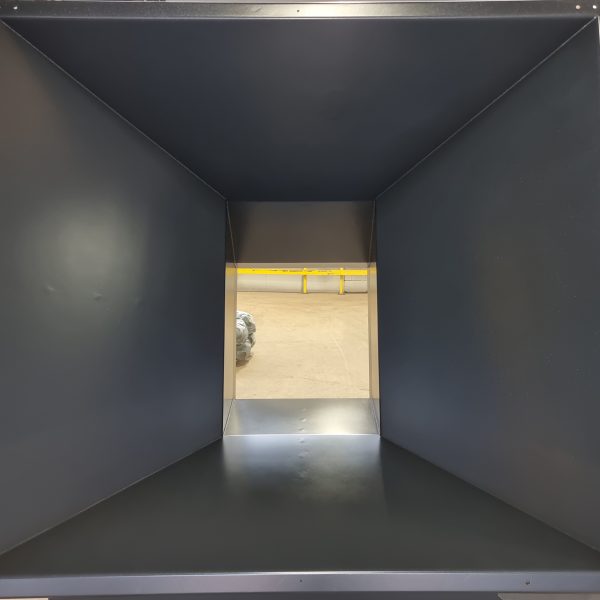 food preparation equipment coatings