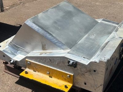 production mould release coating