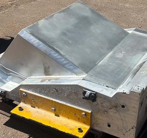 production mould release coating
