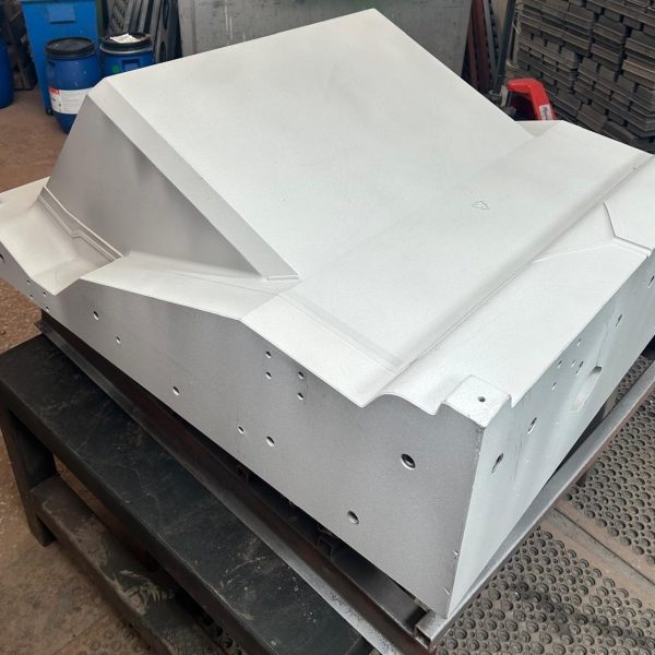 production mould release coating