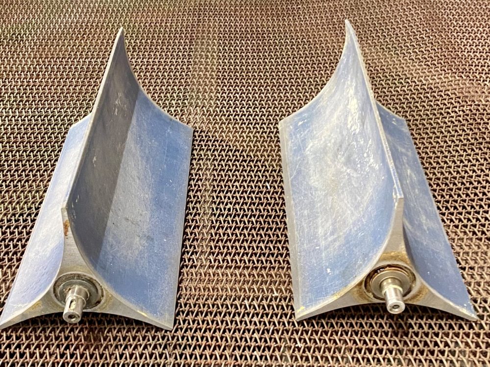 food preparation equipment coating 2