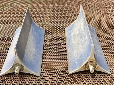 food preparation equipment coating 2