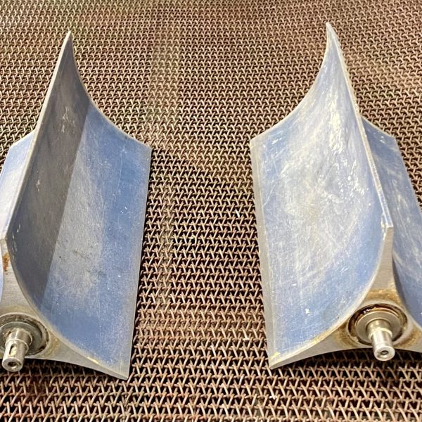 food preparation equipment coating 2