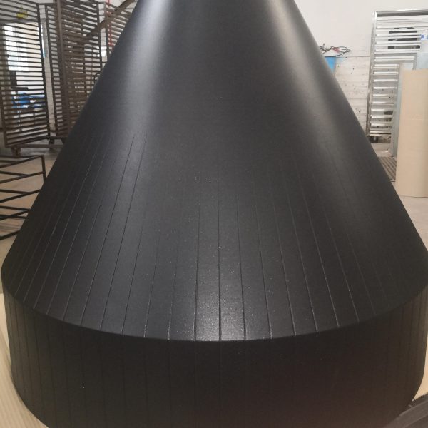 food preparation equipment coatings