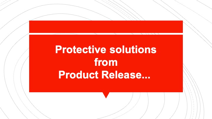 chemical resistant coating solution 1