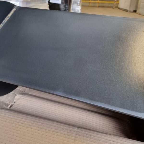 food preparation equipment coatings