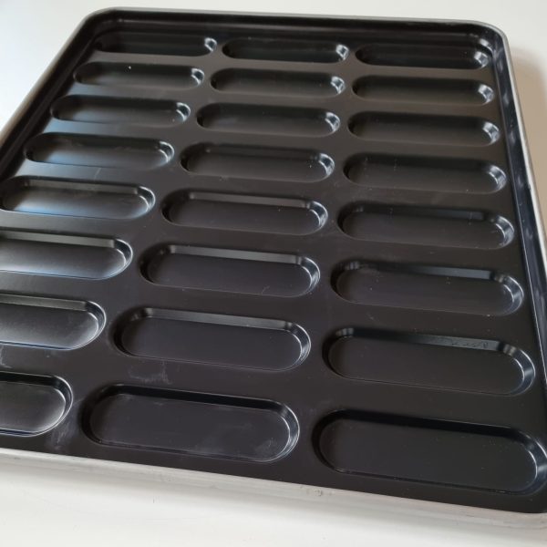 industrial Sub Roll Trays