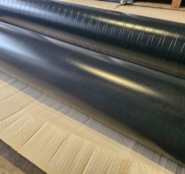 low friction non stick coating 2