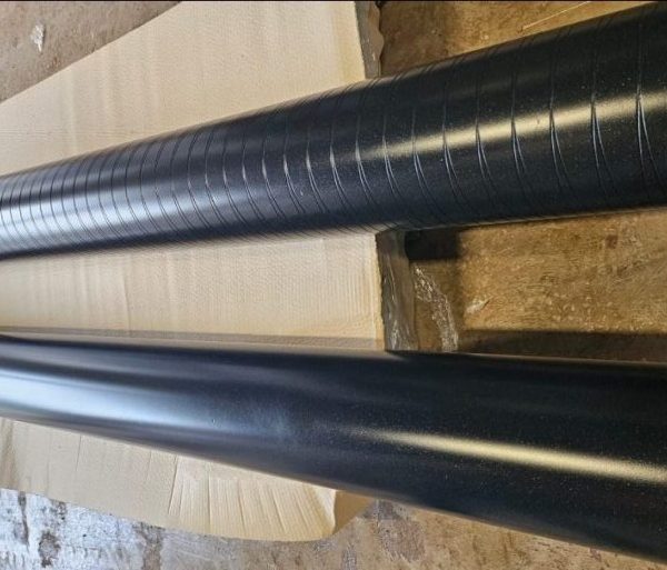 low friction non stick coating 1