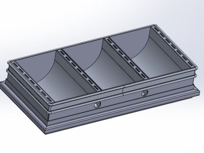 bread tin manufacturer