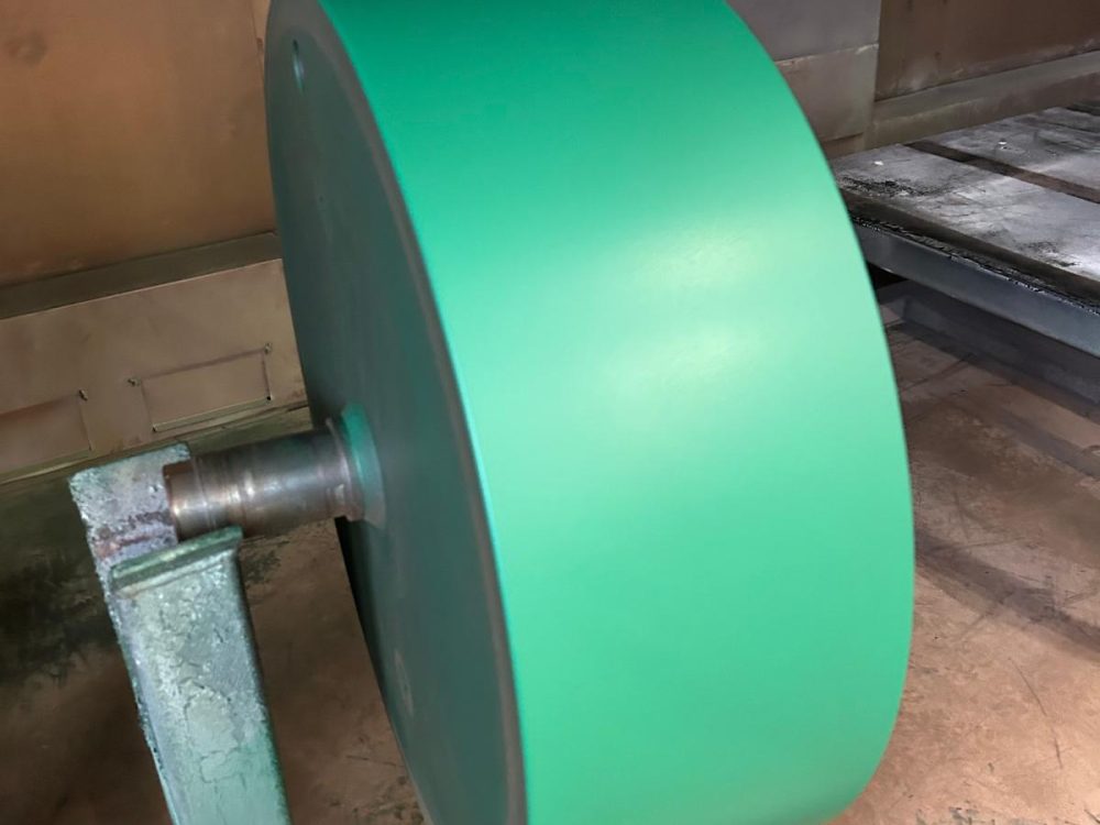 non stick coating 1