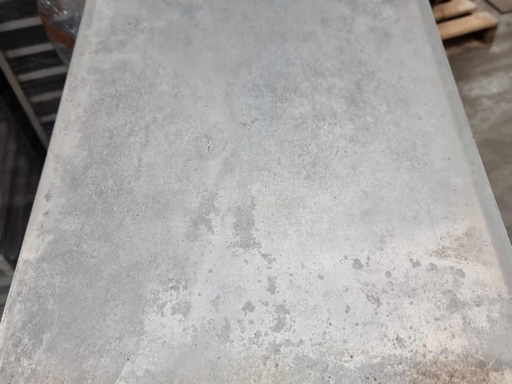 baking equipment cleaning service