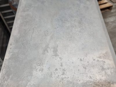 baking equipment cleaning service