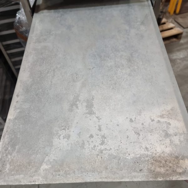 baking equipment cleaning service