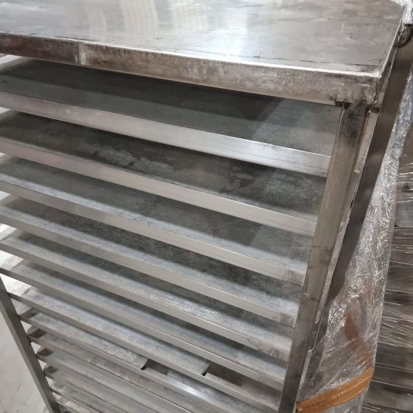 bakeware equipment cleaning services