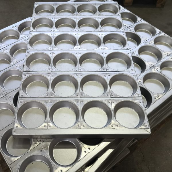 industrial Yorkshire Pudding Tray