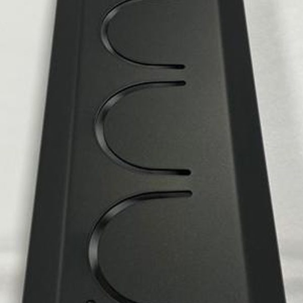 food preparation equipment coatings