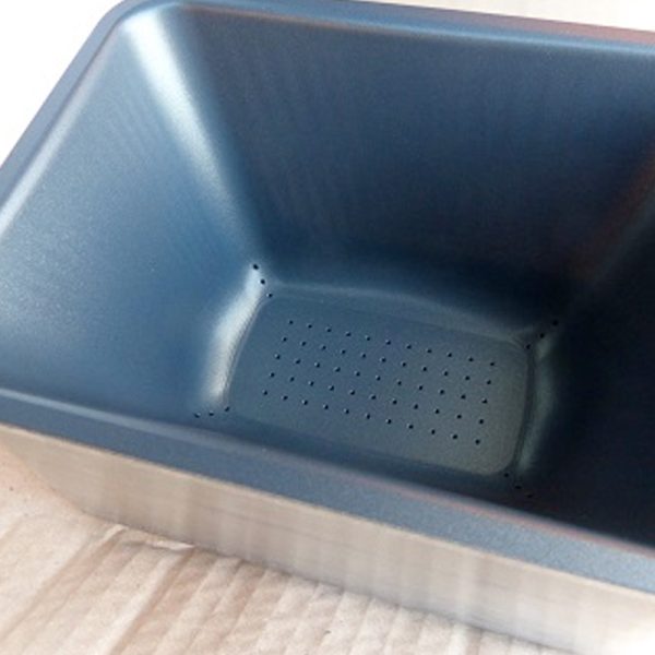 heat sealing mould coating