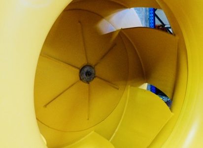 Non-Stick Industrial Coating 1